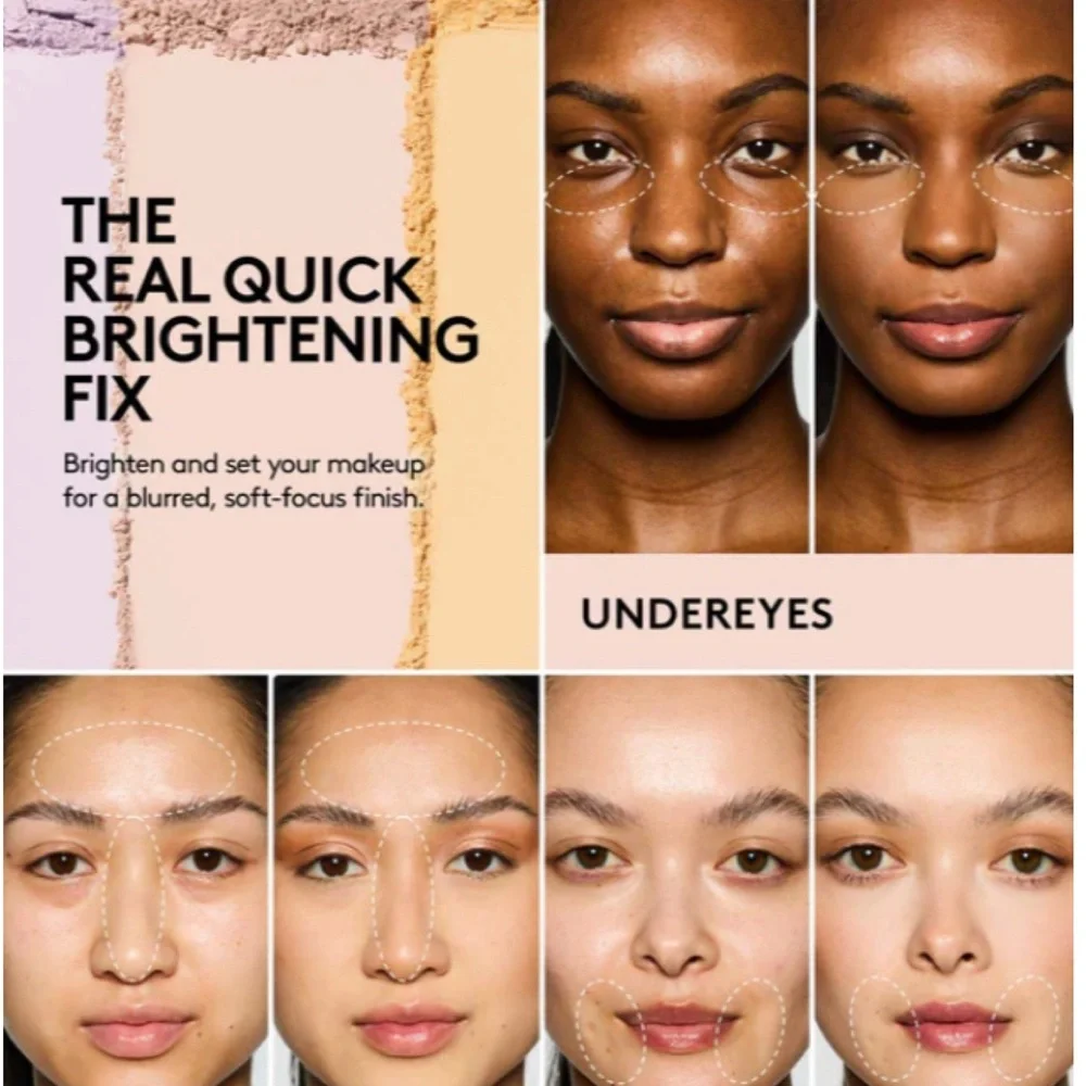 NEW✅Fenty Bright Fix Instant